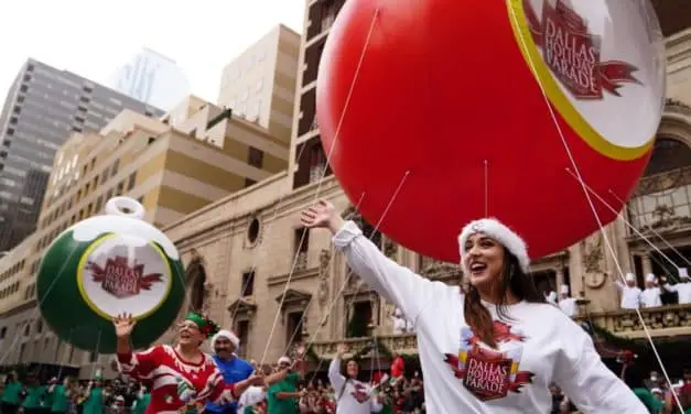 Top 10 things to do in Dallas Fort Worth this weekend of December 2, 2022 include The 2022 Toyota Dallas Holiday Parade, Madonna Tribute: PriMadonna & More!