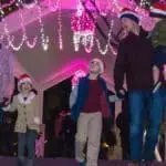 10 fun things to do in Dallas with kids this weekend of November 18, 2022 include Dallas Zoo Lights, Nancy Best Fountain Performances, and more!