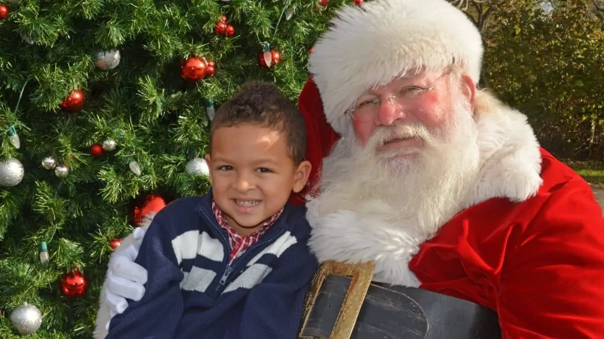 Things to do in Dallas with kids this weekend | Visits With Santa