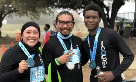 Top 10 things to do in Dallas this weekend of January 27, 2023 include Too Cold To Hold Half Marathon, Marlon Wayans, & More!