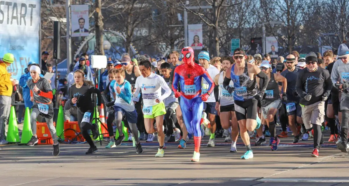 Top 10 things to do in Dallas this weekend of February 17 include Form Follows Fitness 5k, Oak Cliff Mardi Gras Parade, & More!