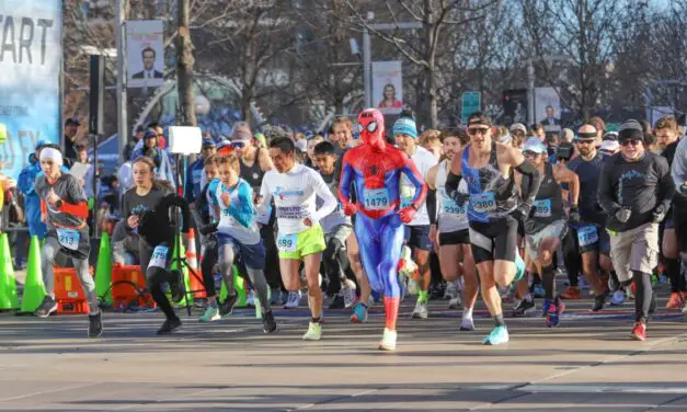 Top 10 things to do in Dallas this weekend of February 17 include Form Follows Fitness 5k, Oak Cliff Mardi Gras Parade, & More!