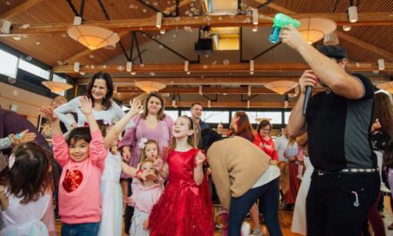 Top 10 things to do in Dallas this weekend of February 10, 2023 include Happy Hearts Hop, Galentine’s Day Skate Night, & More!