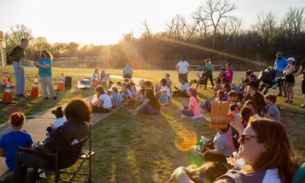 Top 10 things to do in Dallas this weekend of March 24 include Tents & Tales Campout, K. Michelle Concert, & More!