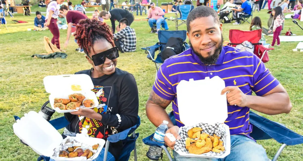 Top 10 things to do in Dallas this weekend of April 14 include Dallas Food Fest, Festival of Joy, & More!