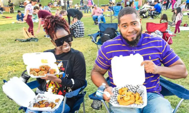 Top 10 things to do in Dallas this weekend of April 14 include Dallas Food Fest, Festival of Joy, & More!