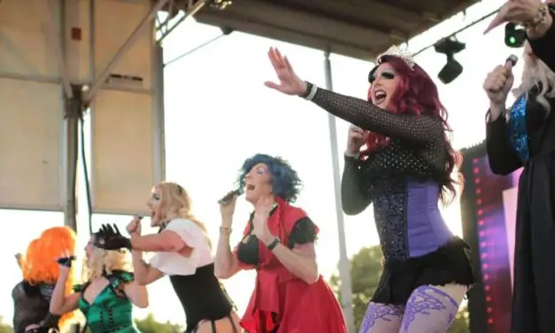 Things to do in Dallas this weekend of June 2 include Dallas Pride Festival, 80s Prom, & More!