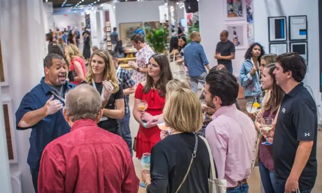 Things to do in Dallas this weekend of May 12 include The Other Art Fair: Dallas, A Magnificent Mom’s Day Experience, & More!